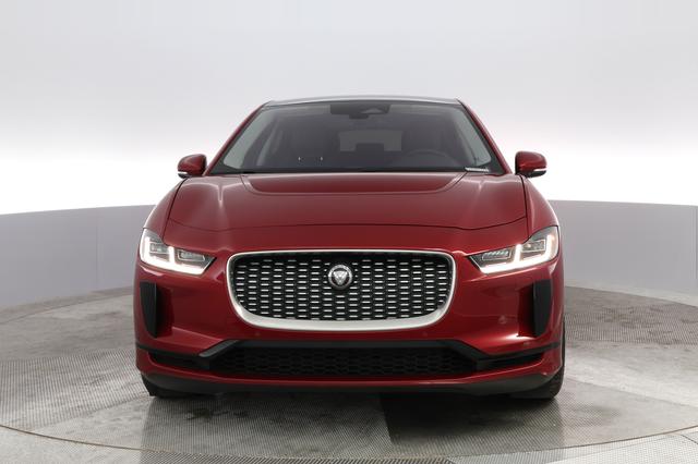 2023 Jaguar I-Pace — photo 6 of 26