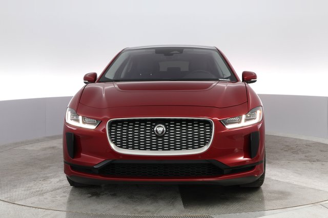2023 Jaguar I-Pace — photo 6 of 26