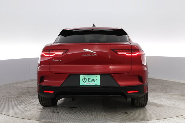 2023 Jaguar I-Pace — photo 9 of 26
