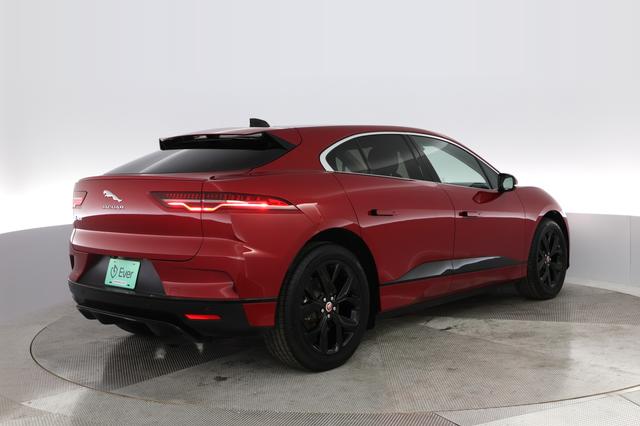 2023 Jaguar I-Pace — photo 2 of 26