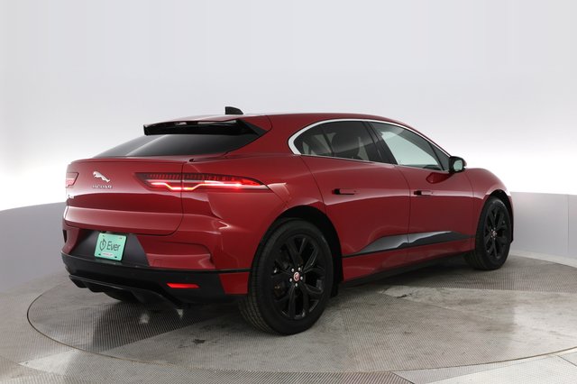 2023 Jaguar I-Pace — photo 2 of 26