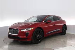 2023 Jaguar I-Pace — VIN SADHD2S12P1628739
