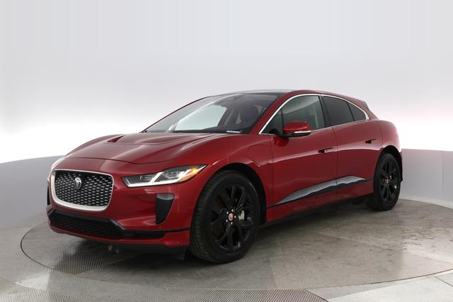 2023 Jaguar I-Pace — VIN SADHD2S12P1628739