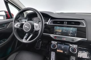 2023 Jaguar I-Pace — photo 3 of 26