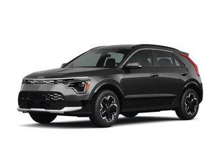 2024 Kia Niro EV — VIN KNDCR3L17R5103490