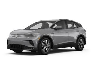 2025 Volkswagen ID.4