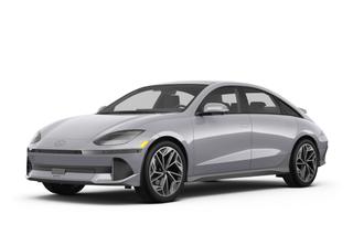 2025 Hyundai IONIQ 6