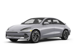 2025 Hyundai IONIQ 6 — VIN KMHM34AA5SA085787