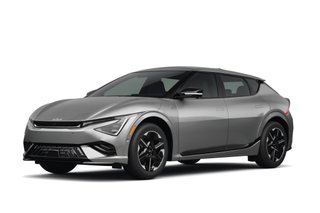 2025 Kia EV6 — VIN 5XYC34JA4SG009431