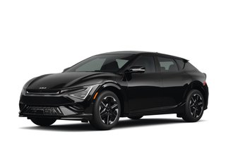2025 Kia EV6 — VIN 5XYC34JA6SG014002