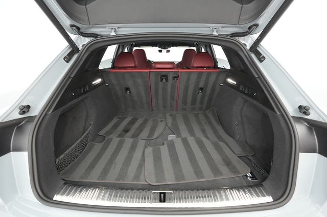 2023 Audi e-tron