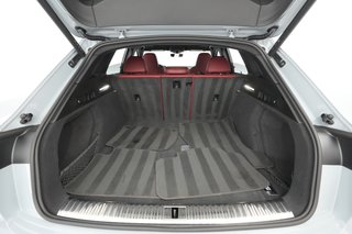2023 Audi e-tron — photo 21 of 25