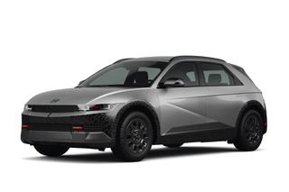 2025 Hyundai IONIQ 5