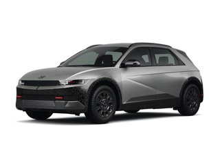2025 Hyundai IONIQ 5 — VIN 7YAKPDDC9SY029896