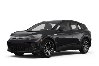 2026 Volkswagen ID.4 — VIN 1V2DSPE8XTC000611