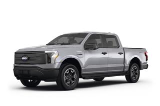 2023 Ford F-150 Lightning