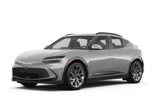 2023 Genesis GV60