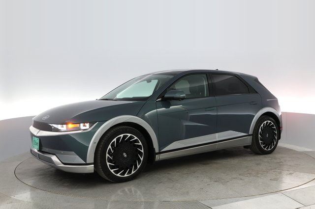2023 Hyundai IONIQ 5 — photo 11 of 29