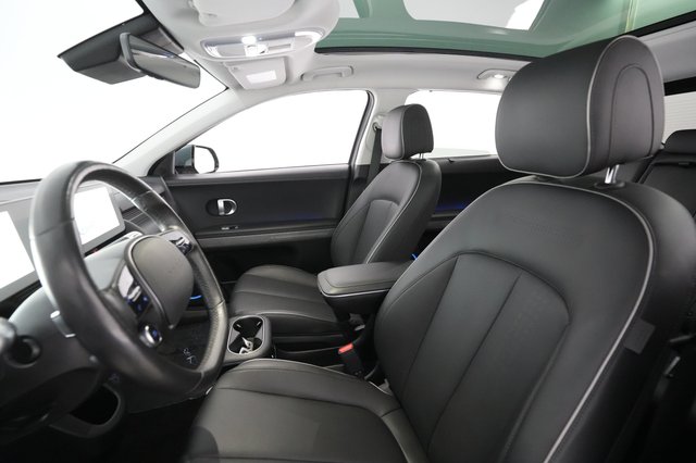 2023 Hyundai IONIQ 5 — photo 16 of 29