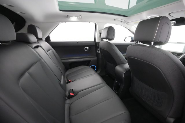 2023 Hyundai IONIQ 5 — photo 4 of 29