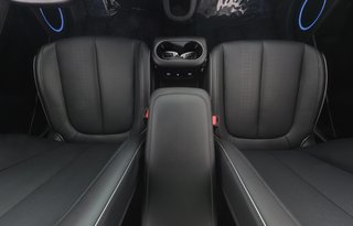 2023 Hyundai IONIQ 5 — photo 20 of 29