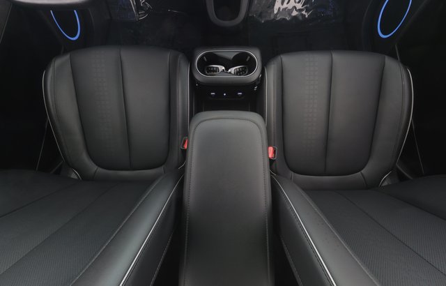 2023 Hyundai IONIQ 5 — photo 20 of 29