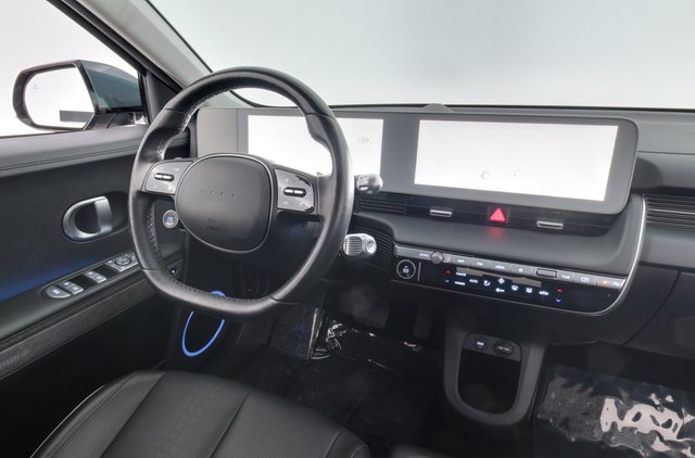 2023 Hyundai IONIQ 5 — photo 3 of 29