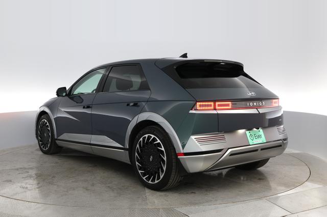 2023 Hyundai IONIQ 5 — photo 10 of 29