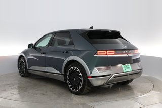 2023 Hyundai IONIQ 5 — photo 10 of 29