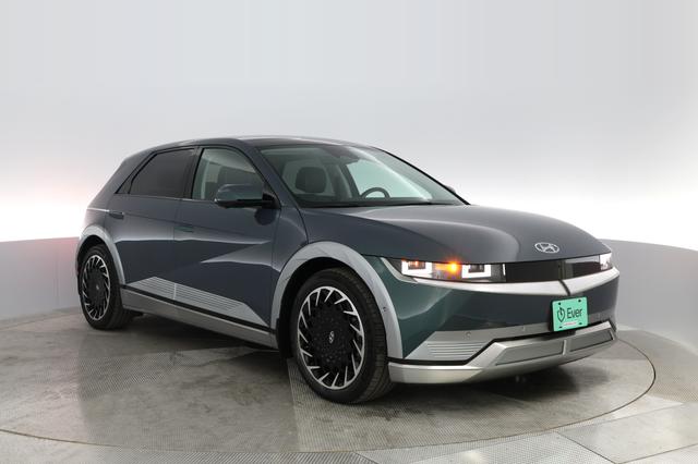 2023 Hyundai IONIQ 5 — photo 7 of 29