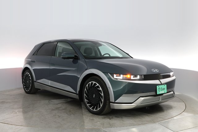 2023 Hyundai IONIQ 5 — photo 7 of 29