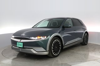 2023 Hyundai IONIQ 5 — VIN KM8KRDAF7PU171612