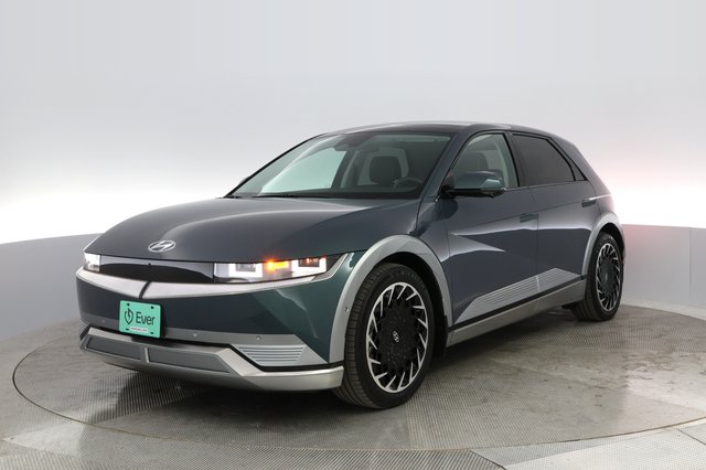 2023 Hyundai IONIQ 5 — VIN KM8KRDAF7PU171612