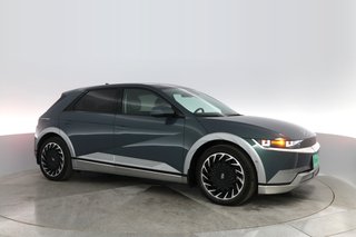 2023 Hyundai IONIQ 5 — photo 8 of 29