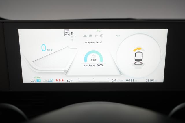 2023 Hyundai IONIQ 5 — photo 5 of 29