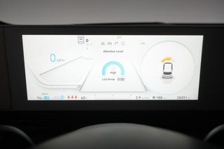 2023 Hyundai IONIQ 5 — photo 5 of 29