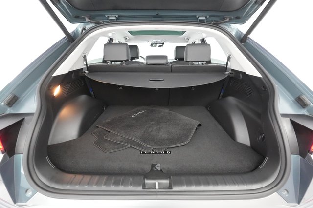 2023 Hyundai IONIQ 5 — photo 24 of 29