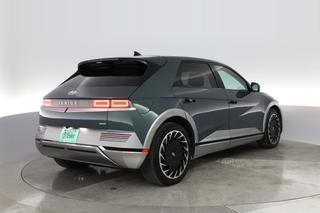 2023 Hyundai IONIQ 5 — photo 2 of 29