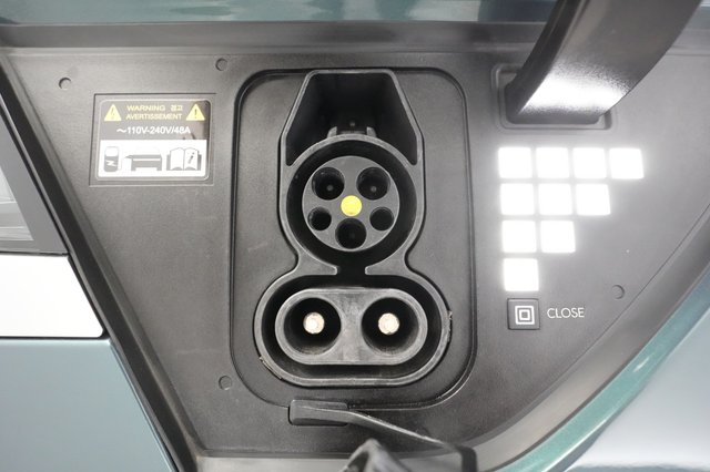 2023 Hyundai IONIQ 5 — photo 22 of 29
