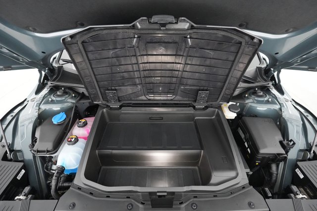 2023 Hyundai IONIQ 5 — photo 23 of 29