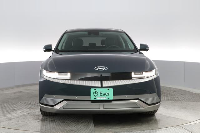 2023 Hyundai IONIQ 5 — photo 6 of 29