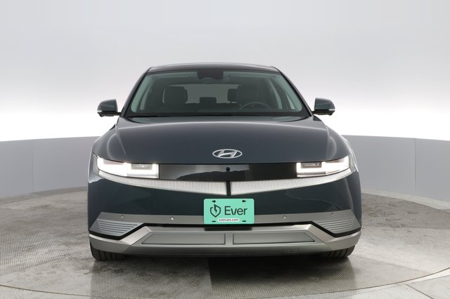 2023 Hyundai IONIQ 5 — photo 6 of 29