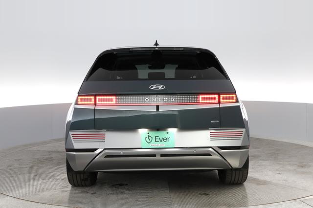 2023 Hyundai IONIQ 5 — photo 9 of 29