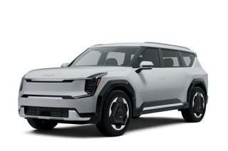 2024 Kia EV9 — VIN KNDAB5S10R6020437
