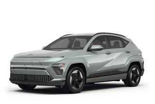 2024 Hyundai Kona Electric
