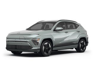 2024 Hyundai Kona Electric — VIN KM8HC3A61RU010407