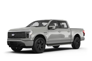 2024 Ford F-150 Lightning — VIN 1FTVW3LK0RWG23583