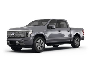 2024 Ford F-150 Lightning — VIN 1FTVW3LKXRWG20173
