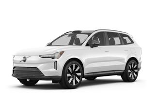 2025 Volvo EX90