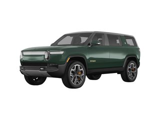 2023 Rivian R1S — VIN 7PDSGABA3PN019213